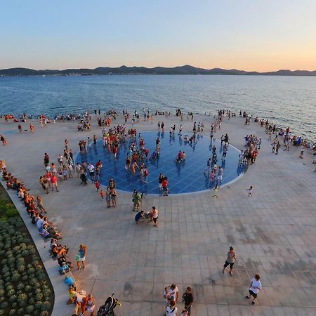 Villa Terracotta Studio 2 Starigrad Paklenica Esterno foto
