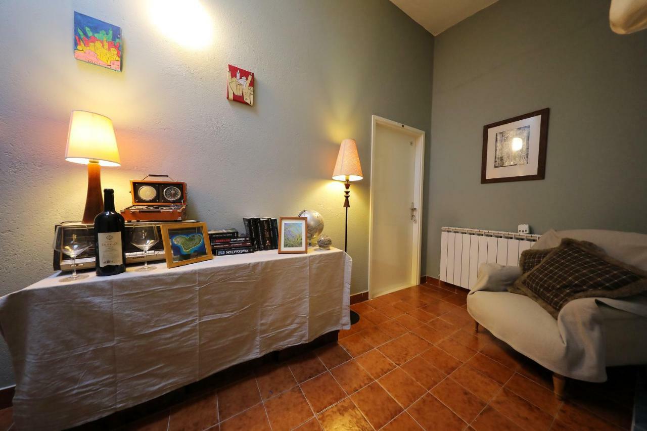 Villa Terracotta Studio 2 Starigrad Paklenica Esterno foto